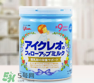 Icreo固力果奶粉是什么品牌？Icreo固力果奶粉是哪個國家的品牌？