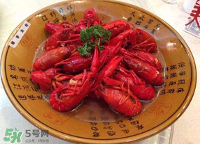 熟小龍蝦怎么保存？燒好的小龍蝦怎么保存？