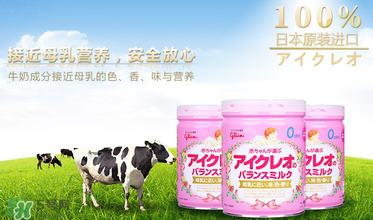 Icreo固力果奶粉怎么樣？Icreo固力果奶粉好不好？