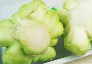 芥菜疙瘩怎么炒？芥菜疙瘩的做法大全