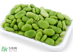 蠶豆為什么小孩不能吃？小孩為什么不能吃蠶豆？