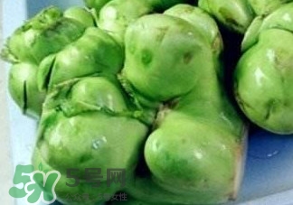 芥菜疙瘩有營養(yǎng)嗎？芥菜疙瘩的營養(yǎng)價值