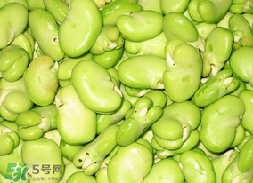 蠶豆發(fā)芽能吃嗎？蠶豆長(zhǎng)芽了還能吃嗎？