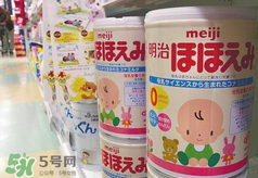 明治奶粉是哪個(gè)國家的品牌？明治奶粉是哪里生產(chǎn)的？