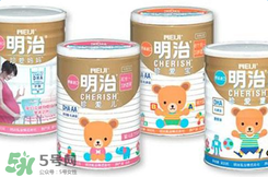 明治奶粉是哪個(gè)國家的品牌？明治奶粉是哪里生產(chǎn)的？
