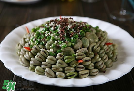 蠶豆煮多長(zhǎng)時(shí)間會(huì)熟？蠶豆怎么煮好吃？