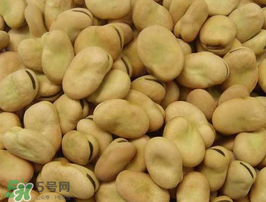 蠶豆變黑還能吃嗎？蠶豆變黑吃了會中毒嗎？