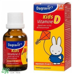 Dagravit保健品是什么牌子？Dagravit是哪個(gè)國家的牌子？