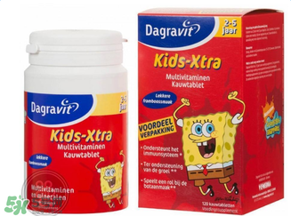 Dagravit保健品是什么牌子？Dagravit是哪個(gè)國家的牌子？