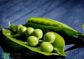 豌豆隔夜能吃嗎？豌豆可以隔夜吃嗎？