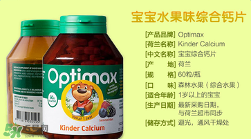 Optimax保健品是什么品牌？Optimax保健品是哪個國家的品牌？