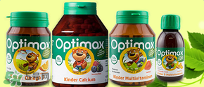 Optimax保健品是什么品牌？Optimax保健品是哪個國家的品牌？