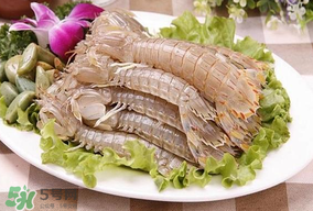 皮皮蝦不能和什么一起吃？皮皮蝦和什么不能在一起吃？