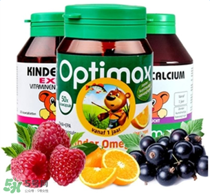 optimax復(fù)合維生素怎么樣？optimax復(fù)合維生素好不好？