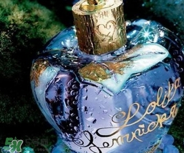 lolita lempicka洛儷塔是什么牌子？洛儷塔是什么檔次？