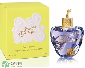 lolita lempicka洛儷塔是什么牌子？洛儷塔是什么檔次？