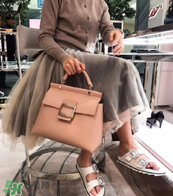 roger vivier2017新款包包好看嗎？roger vivier春夏新款包包有哪些？