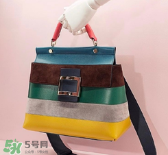 roger vivier2017新款包包好看嗎？roger vivier春夏新款包包有哪些？