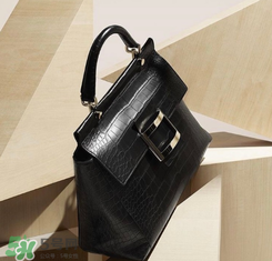 roger vivier2017新款包包好看嗎？roger vivier春夏新款包包有哪些？