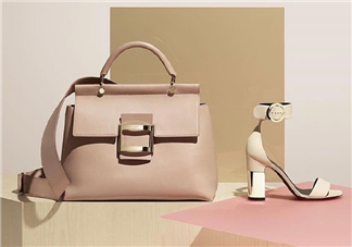 roger vivier2017新款包包好看嗎？roger vivier春夏新款包包有哪些