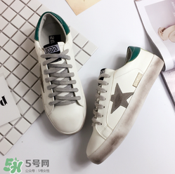 golden goose小臟鞋怎么選尺碼？ggdb小臟鞋鞋碼偏大嗎？