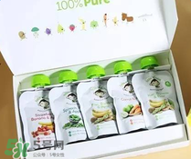 小皮果泥是英國(guó)的嗎？小皮果泥是國(guó)外的嗎？