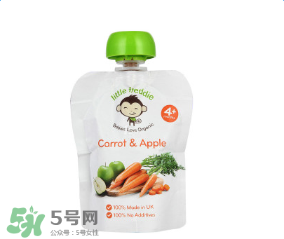 小皮果泥是英國(guó)的嗎？小皮果泥是國(guó)外的嗎？