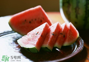 西瓜什么時候上市？西瓜什幾月份上市？