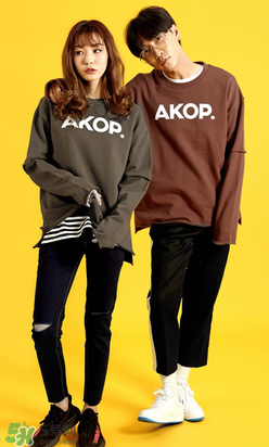 akop是什么牌子？akop是什么檔次？