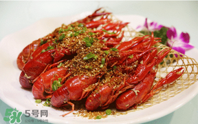 小龍蝦為什么那么貴？小龍蝦怎么這么貴？