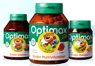 Optimax鈣片怎么樣？Optimax鈣片好不好？
