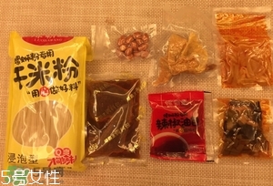 螺絲粉好吃嗎？螺絲粉哪個(gè)牌子好吃
