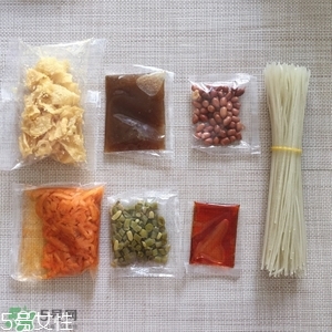 螺絲粉好吃嗎？螺絲粉哪個(gè)牌子好吃