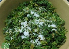 芥菜咸菜怎么做好吃？芥菜咸菜的做法大全