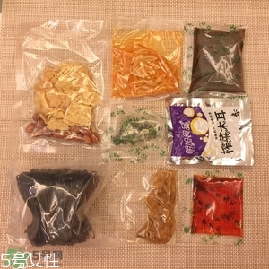 螺絲粉好吃嗎？螺絲粉哪個(gè)牌子好吃