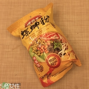 螺絲粉好吃嗎？螺絲粉哪個(gè)牌子好吃
