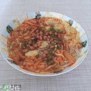 螺絲粉好吃嗎？螺絲粉哪個(gè)牌子好吃