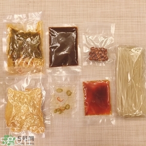 螺絲粉好吃嗎？螺絲粉哪個(gè)牌子好吃