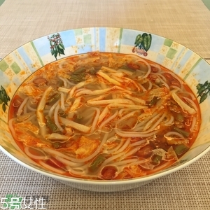 螺絲粉好吃嗎？螺絲粉哪個(gè)牌子好吃