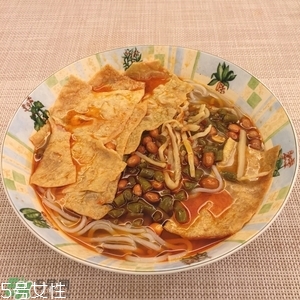 螺絲粉好吃嗎？螺絲粉哪個(gè)牌子好吃