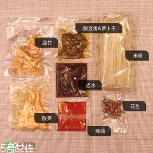 螺絲粉好吃嗎？螺絲粉哪個(gè)牌子好吃
