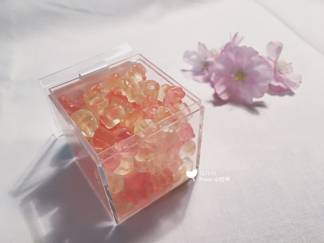 sugarfina糖果多少錢一盒？sugarfina糖果什么味道
