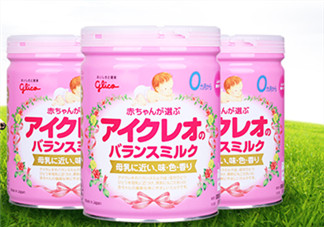Icreo固力果奶粉是什么品牌？Icreo固力果奶粉是哪個(gè)國(guó)家的品牌？