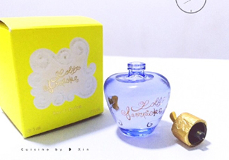 lolita lempicka洛儷塔是什么牌子？洛儷塔是什么檔次？