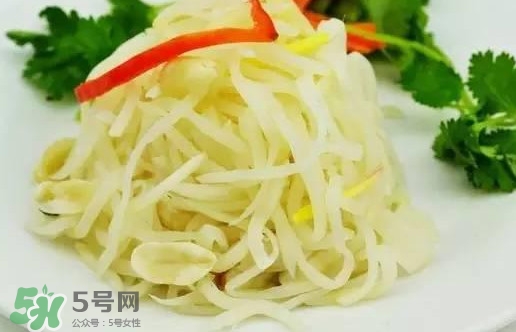 芥菜疙瘩怎么炒？芥菜疙瘩的做法大全
