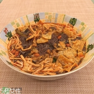 螺絲粉好吃嗎？螺絲粉哪個(gè)牌子好吃