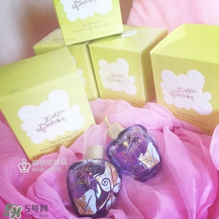 lolita lempicka洛儷塔是什么牌子？洛儷塔是什么檔次？