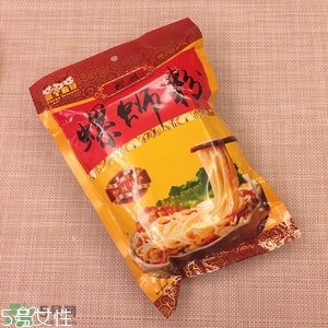 螺絲粉好吃嗎？螺絲粉哪個(gè)牌子好吃