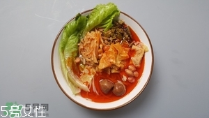 螺絲粉好吃嗎？螺絲粉哪個(gè)牌子好吃