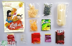 螺絲粉好吃嗎？螺絲粉哪個(gè)牌子好吃